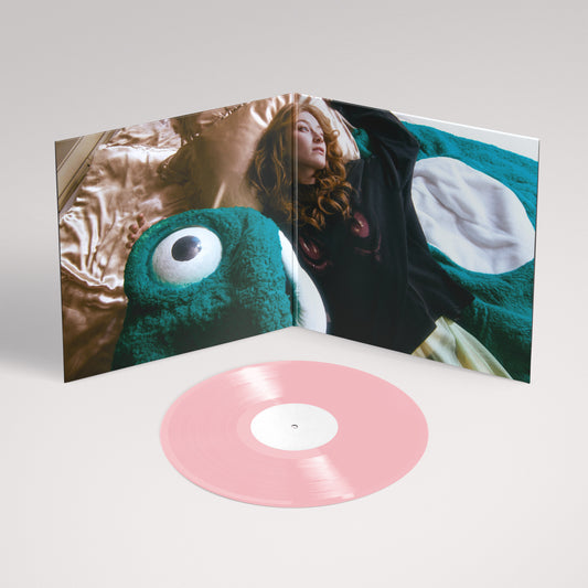 Kijk Je Naar Mij? - Limited Vinyl (Pre-Order)