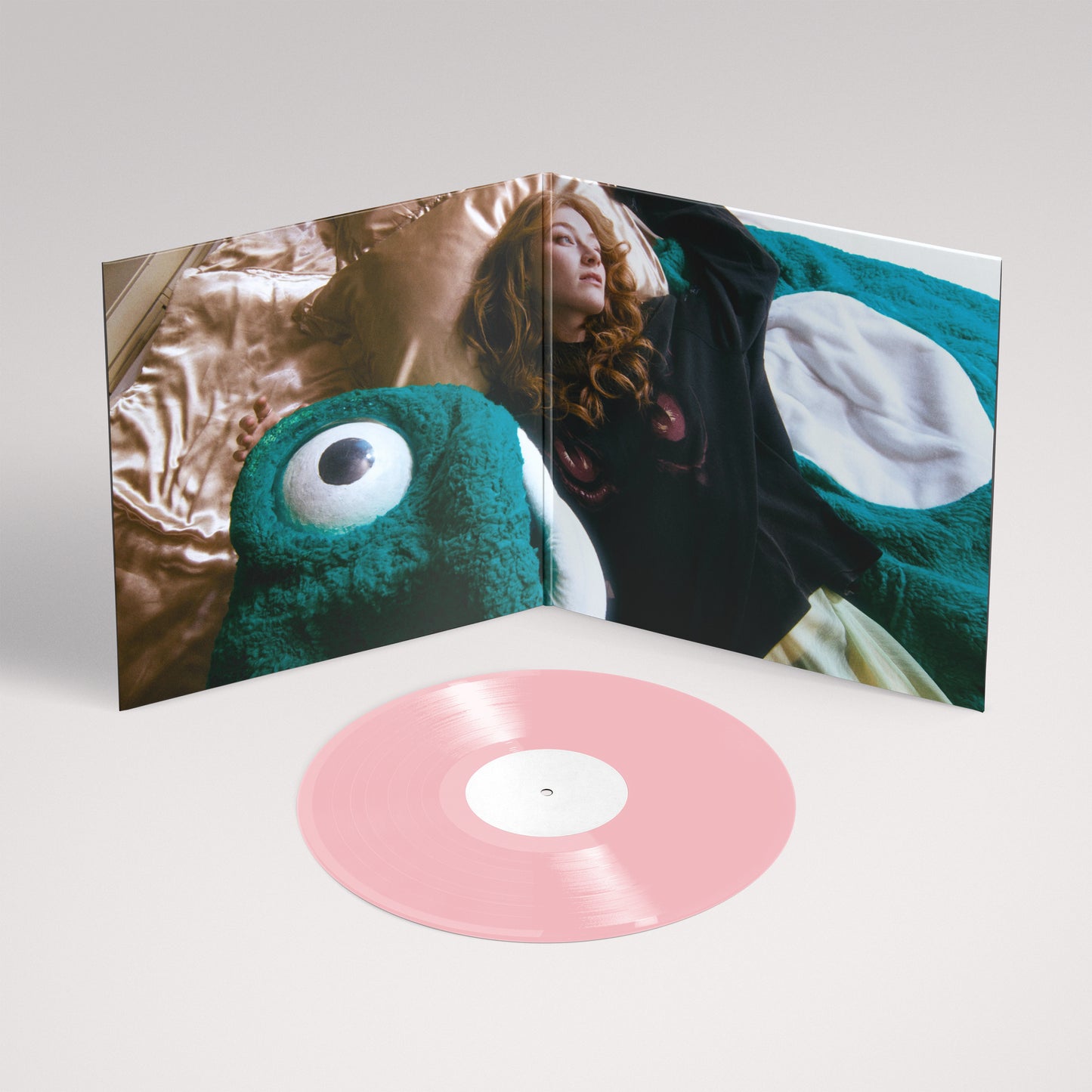 Kijk Je Naar Mij? - Limited Vinyl (Pre-Order)