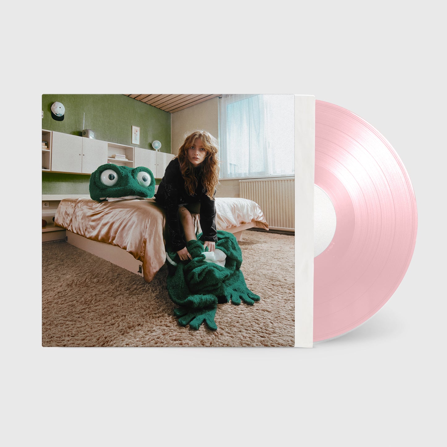 Kijk Je Naar Mij? - Limited Vinyl (Pre-Order)