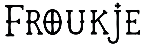 Froukje Webshop