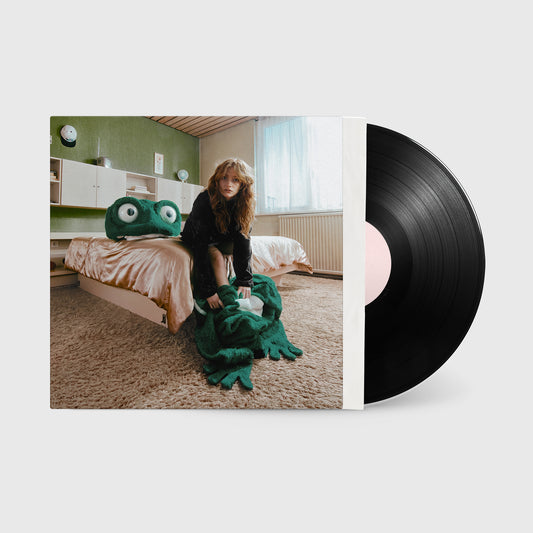 Kijk Je Naar Mij? - Regular Vinyl (Pre-Order)